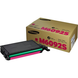 Samsung Toner Magenta