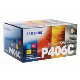 Samsung Toner Rainbow f CLP-360/365 &