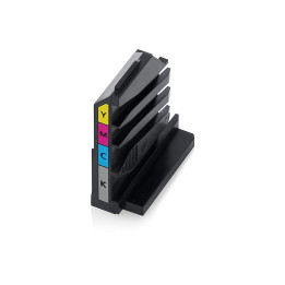 Samsung Waste Toner Bottle CLP360/365