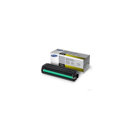 Samsung Toner Yellow CLP-415