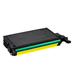 Samsung Toner Yellow