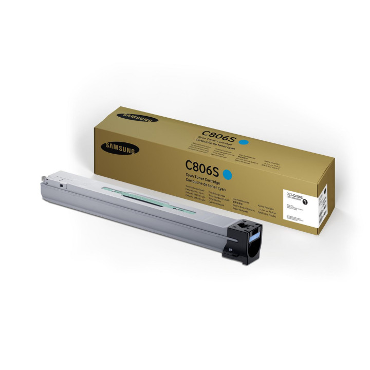 Samsung TONER YELLOW 30000 PGS
