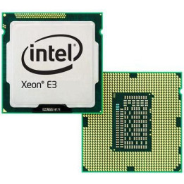Intel Xeon E3-1230