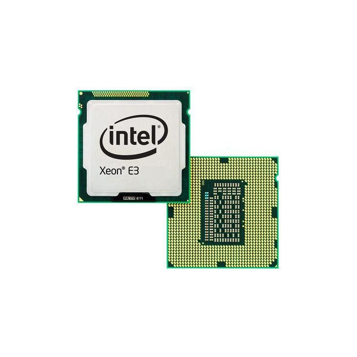 Intel Xeon E3-1230