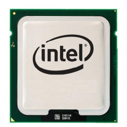 Intel Xeon Processor E5-2630 v2