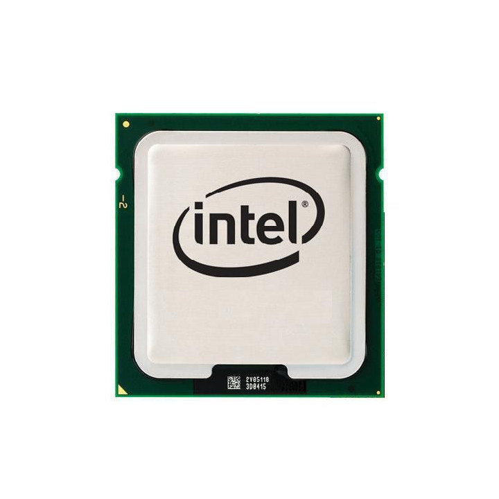 Intel Xeon Processor E5-2630 v2