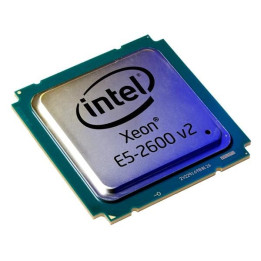 Intel Xeon Processor E5-2660 v2