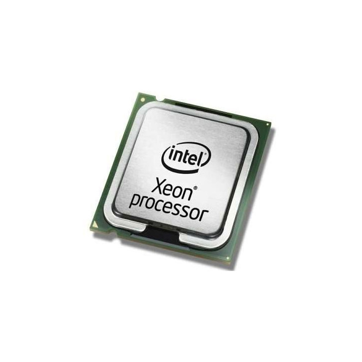 Intel Xeon Processor E5-2640 v3
