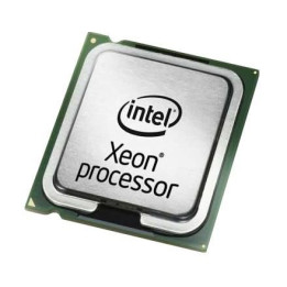 Intel Xeon Processor E5-2630 v3