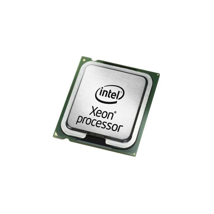 Intel Xeon Processor E5-2630 v3