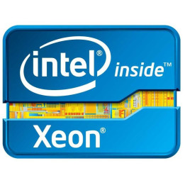 Intel Xeon Processor E5-2620