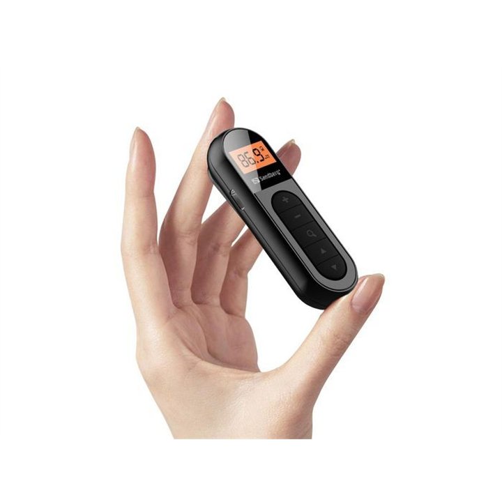 Pocket Radio FM Recharge