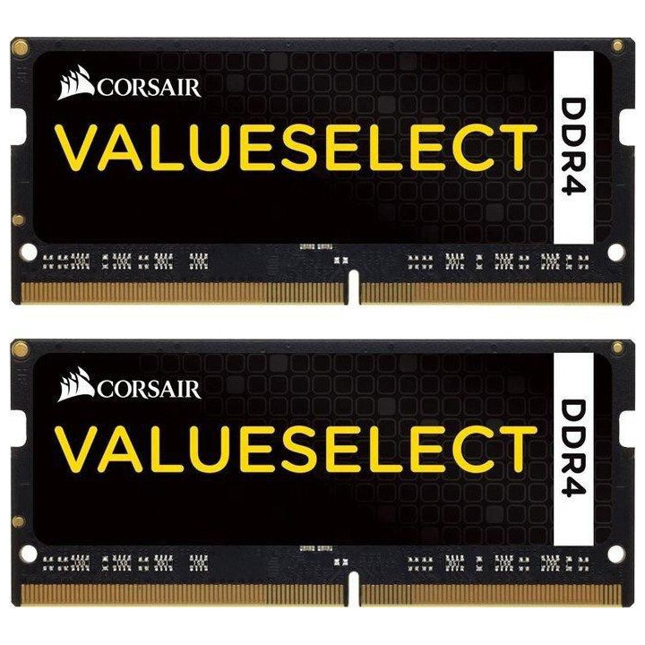 Corsair DDR4 2133MHZ 16GB