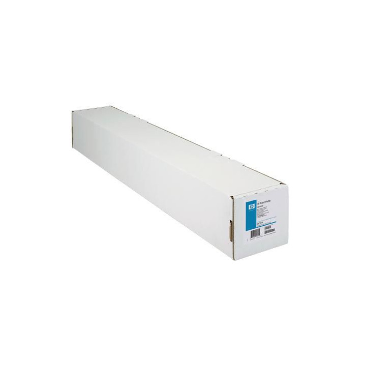 HP Professional Matte Canvas