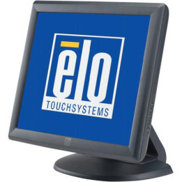 Elo Touch Solutions 1715L, 17", desktop touch, AT