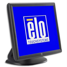 Elo Touch Solutions 1915L, 19", desktop touch, AT