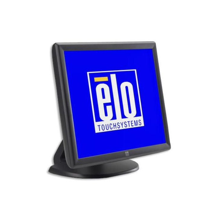 Elo Touch Solutions 1915L, 19", desktop touch, AT