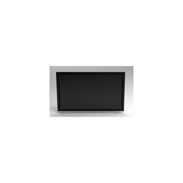 Elo Touch Solutions Bezel, black