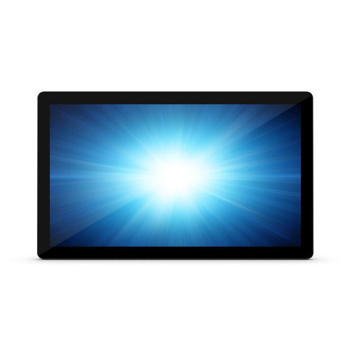 Elo Touch Solutions I-Series 2.0, Win10, 21.5"wide