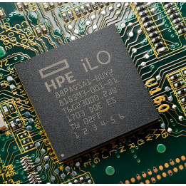 Hewlett Packard Enterprise iLO Adv incl 1Yr TS U E-LTU