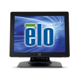 Elo Touch Solutions 1523L, 15", PCAP Pro, Black