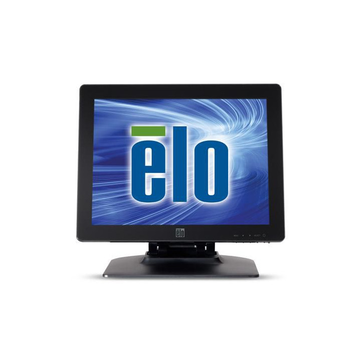 Elo Touch Solutions 1523L, 15", PCAP Pro, Black