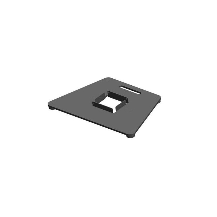 Elo Touch Solutions Wallaby Self-Service Floor