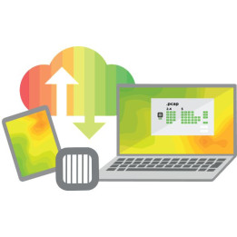 Ekahau Connect Annual Subscription -