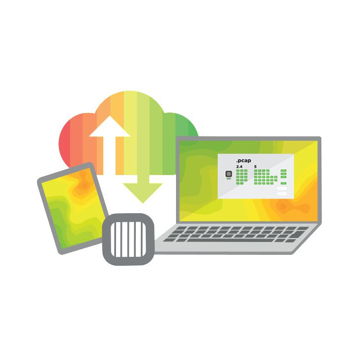 Ekahau Connect Annual Subscription -