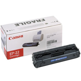 Canon Toner Black