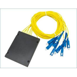 Planet GPON/GEPON Splitter (1x8 PLC