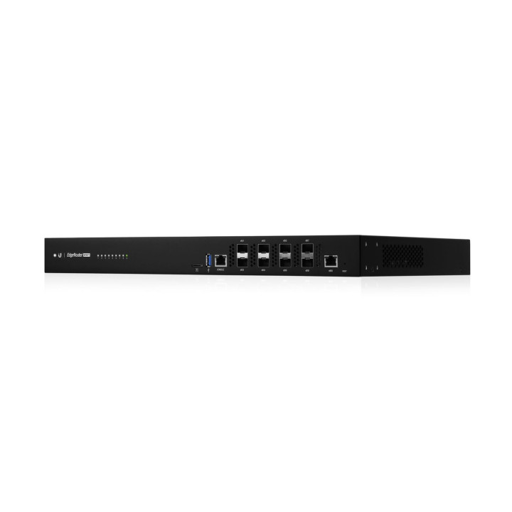 Ubiquiti EdgeRouter, 10-Gigabit SFP+