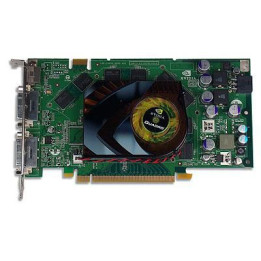 Hewlett Packard Enterprise NVIDIA Quadro FX 3500 256MB