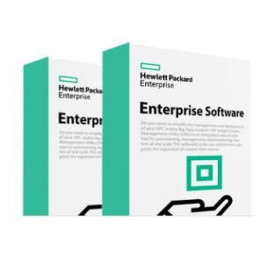 Hewlett Packard Enterprise A-IMC IVM add 25-node E-LTU