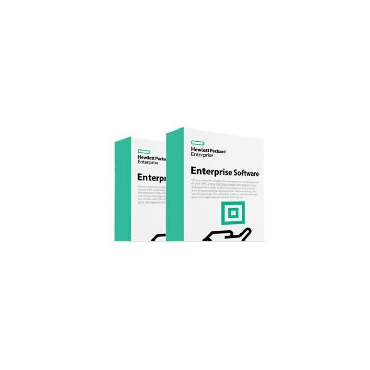 Hewlett Packard Enterprise IMC SHM Software Module E-LTU