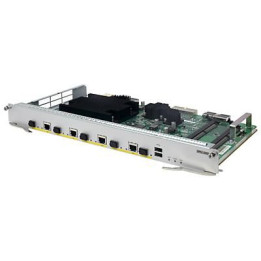 Hewlett Packard Enterprise MSR4000 SPU-200 Svc Processing