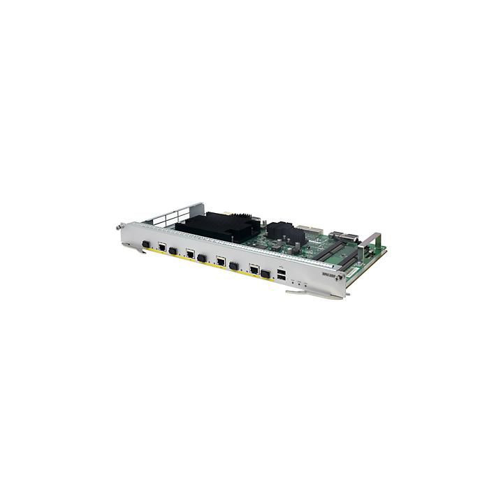 Hewlett Packard Enterprise MSR4000 SPU-200 Svc Processing
