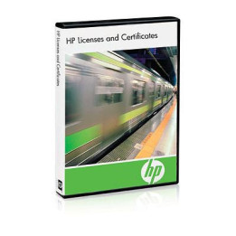 Hewlett Packard Enterprise IMC NTA SW Mod Add 5-node