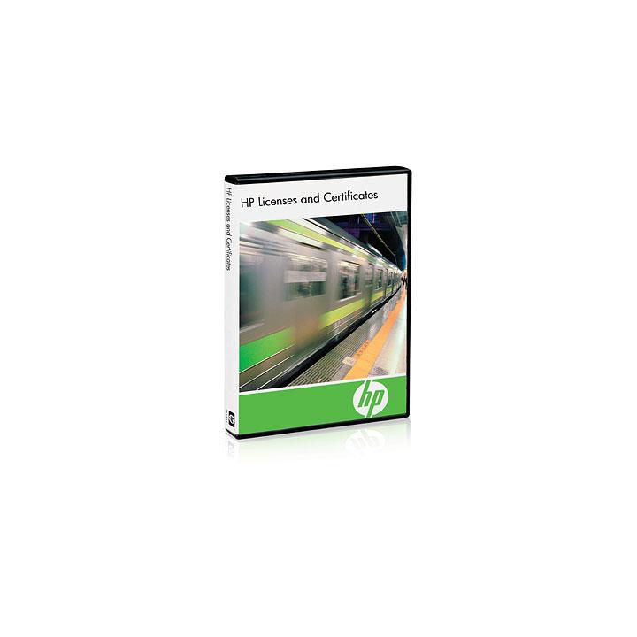 Hewlett Packard Enterprise IMC UAM SW Mod Add 50-user