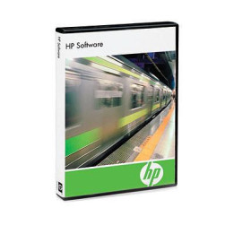 Hewlett Packard Enterprise IMC TAM SW Mod w/50-node E-LTU