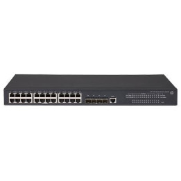 Hewlett Packard Enterprise 5130-24G-4SFP+ Ei Switch