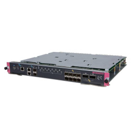 Hewlett Packard Enterprise 7500 2.4T 8p G/10G
