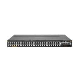 Hewlett Packard Enterprise 3810M 48GPOE+4SFP+1050W **New