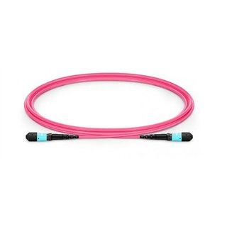 Fibre MTP - MTP F-F 1m OM4