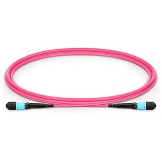 Fibre MTP - MTP F-F 2m OM4