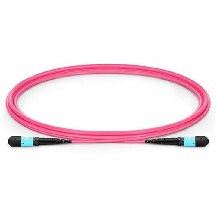 Fibre MTP - MTP F-F 2m OM4