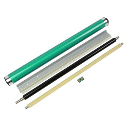 CoreParts Universal Drum Unit Rebuild