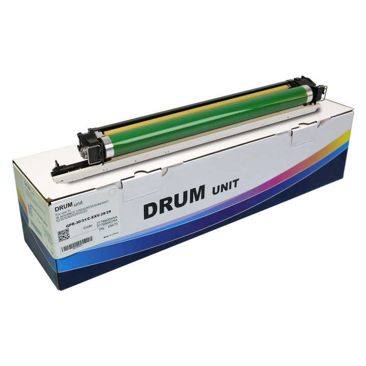 CoreParts C-EXV28/29 Universal Drum