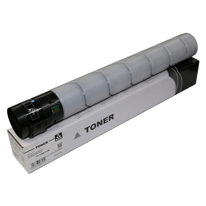 CoreParts TN-324K Toner, TN-512K Toner