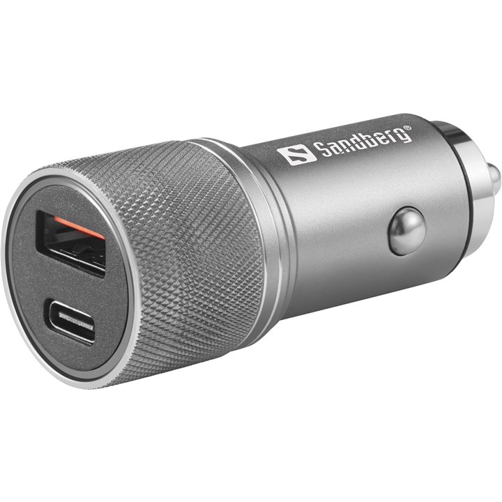 Sandberg Car Charger
